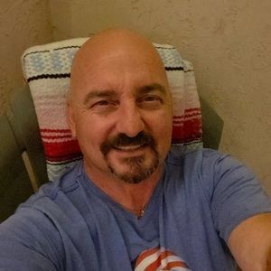 Meet your Posher, Kenny